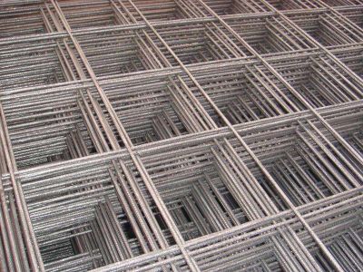 钢丝网片产品的优势和用途